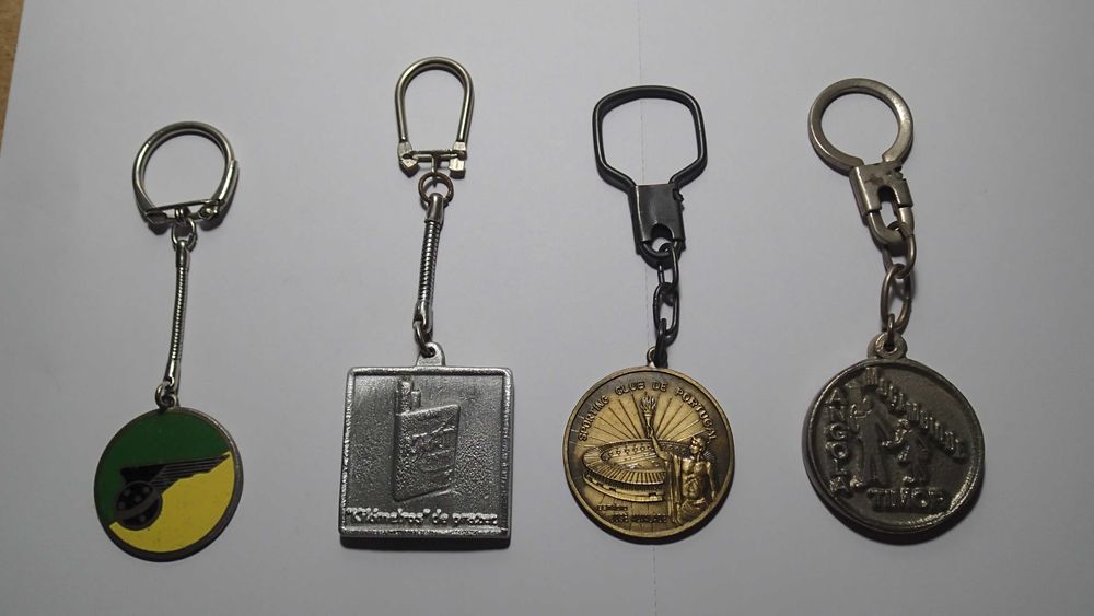 Porta Chaves antigos