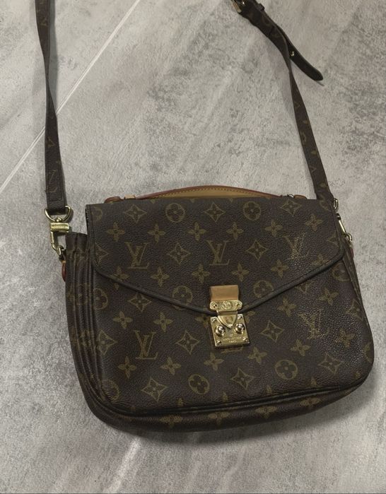 Louis vuitton сумка