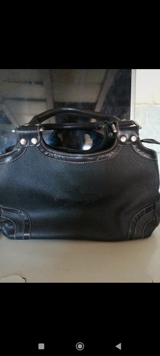 Bolsa  linda d boa qualidade