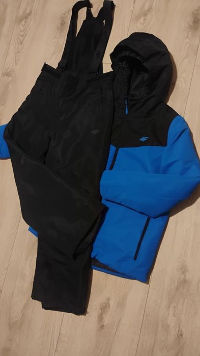 Mlo kombinezon narciarski 4F rozmiar 164