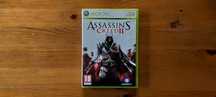 Assassins Creed II, Xbox 360