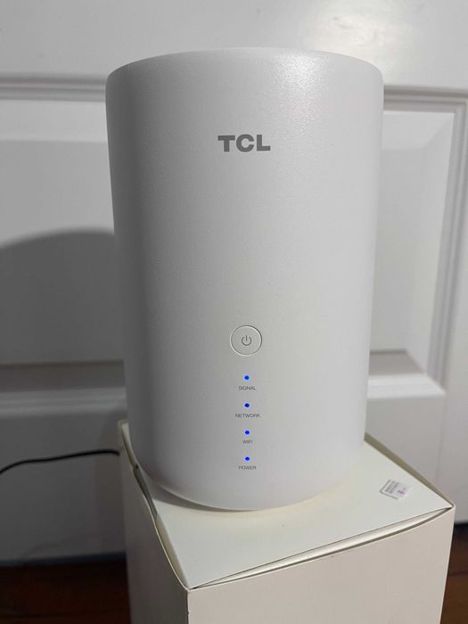 Router tcl link hub