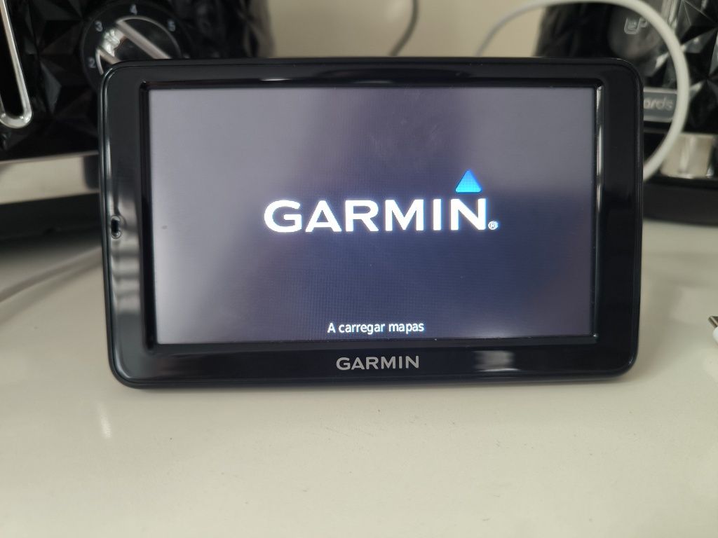 GPS GARMIN (nüvi® 2545LM)

Repleto de funcionalidades de navegaç