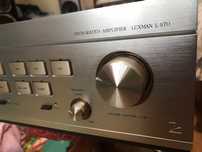 Luxman  L570 Japan