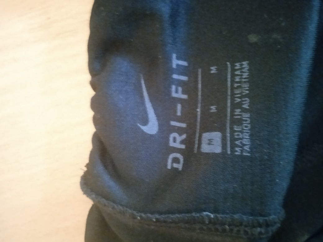 Шорты NIKE Dri-Fit