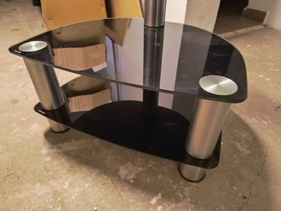 Stolik/szafka RTV DULIK & LAUK