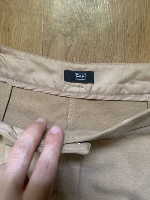 Штани класичні жіночі