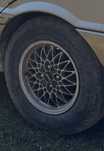 Koła 14" Polonez , Fiat 125 , VW
