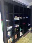 Estante para sala