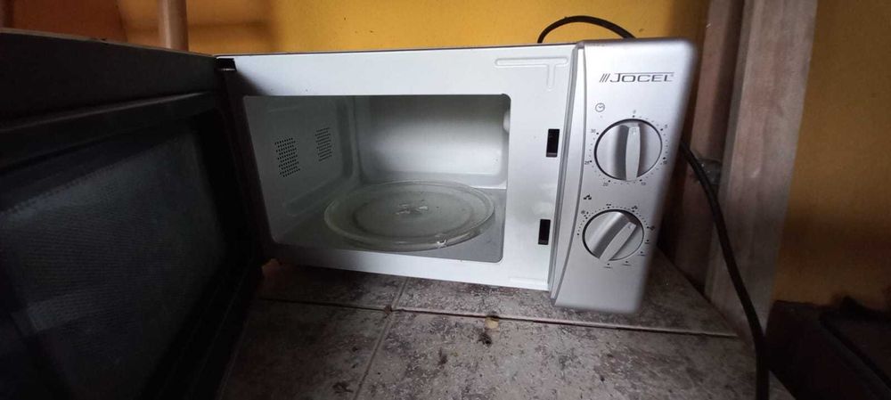 Micro-ondas JOCEL 20 L Com Grill