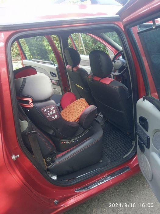 Продам своє авто