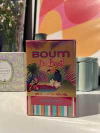 Perfumy Boum do Brasil 100 ml Sol de Janeiro 62