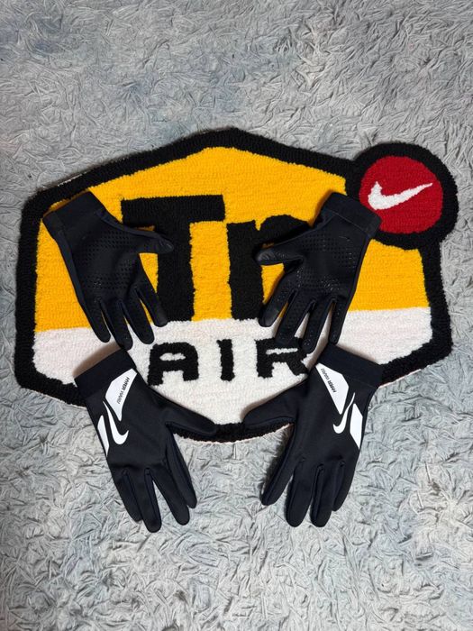 Перчатки Nike+Подарок
