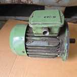 Silnik elektryczny 1,1 kW CELMA