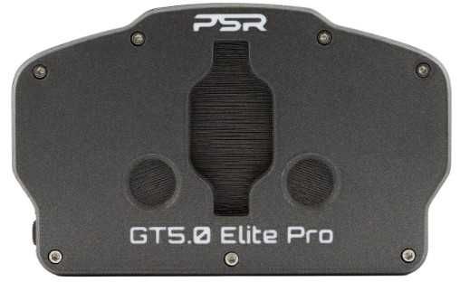 Sim Dashboard - PSR GT5.0 Elite Pro Dashboard - Square Top Edition