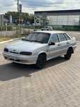 Ваз 2115 2007 року