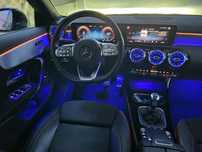 Mercedes-Benz CLA 180 d Shooting Brake AMG Line