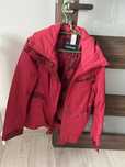 Kurtka decathlon xs