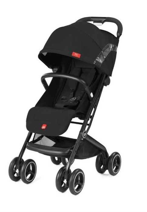 Коляска. Нова. Німеччина. Qbit+ All-Terrain, 3-в-1