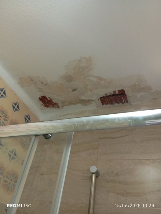 Pinturas interiores exteriores