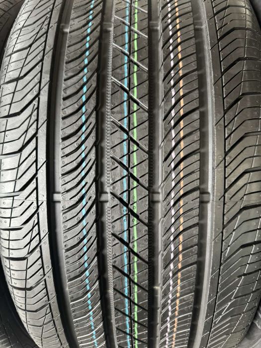 285/40/21 R21 Continental Pro Contact 4шт нові