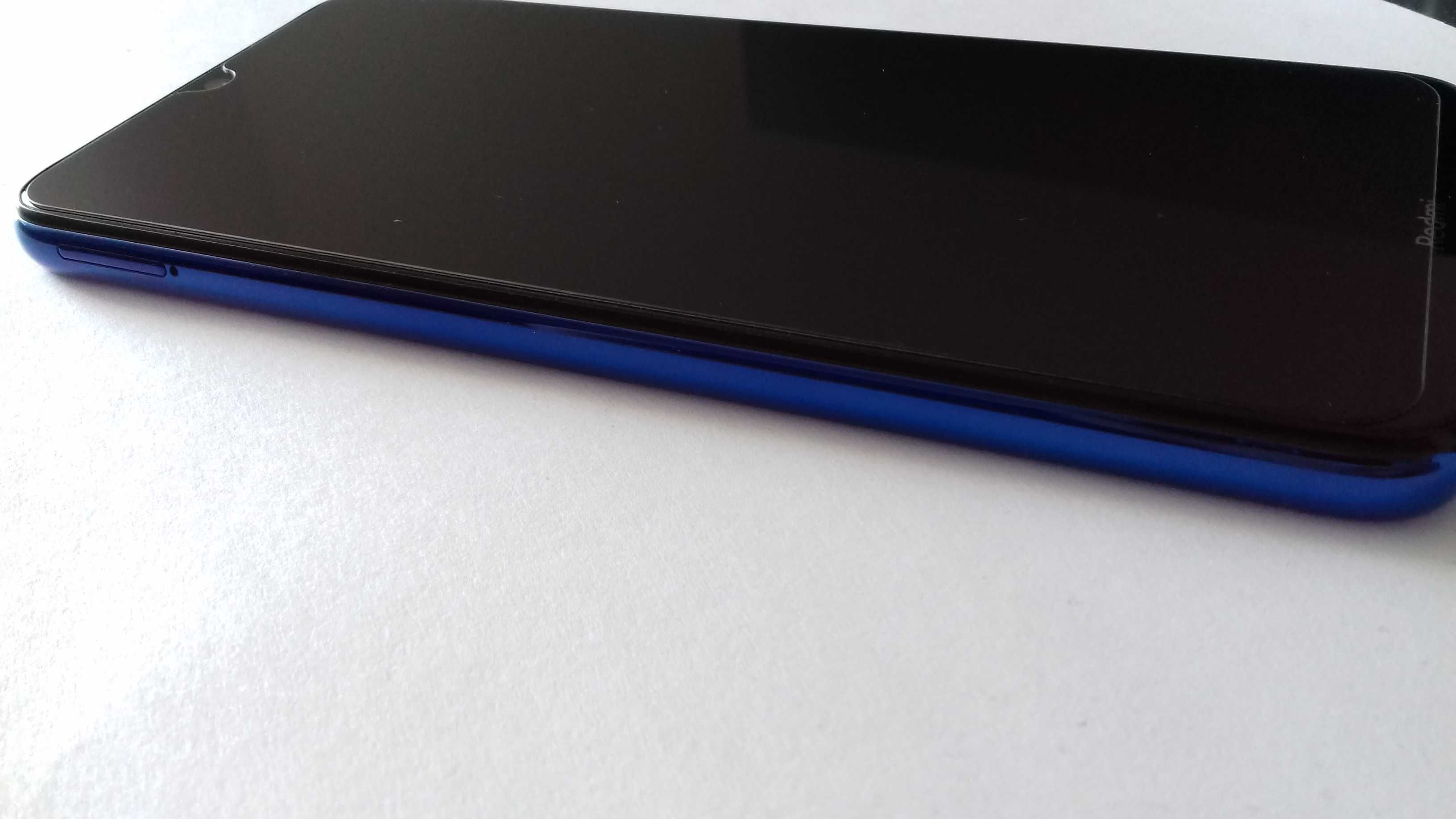 Smartfon Xiaomi Redmi Note 8T 4 GB / 128 GB niebieski