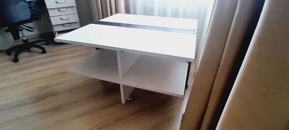 Стіл   журнальний  офісний