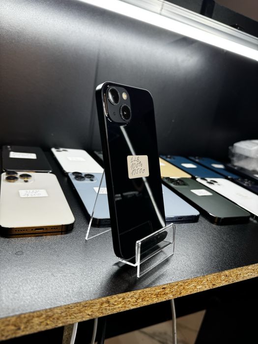 Iphone 13 128 100% neverlock