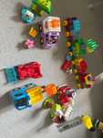 Zestawy Lego Duplo w bardzo dobrym stanie