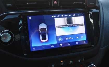 Магнитола CEED Kia CEE"D GPS USB DVD Кіа Циид Сиид CarPlay Android 14