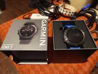 Zegarek Garmin Fenix 5