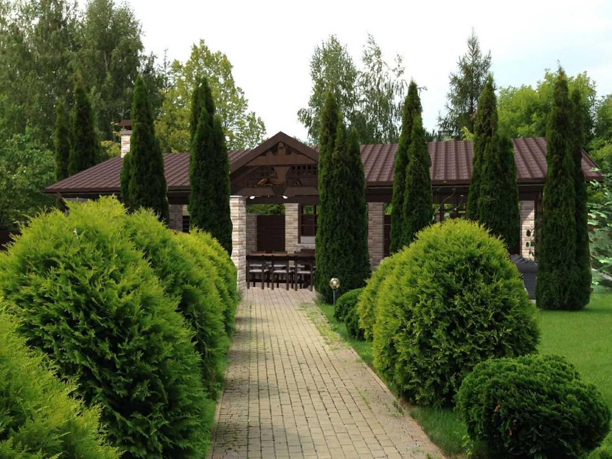 Продажа дома 425 м2, Козин, КГ “Днипрова Хвыля", Днепр, свой причал.