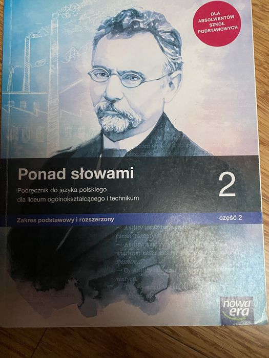 Podrecznik do języka polskiego2 cz.2
