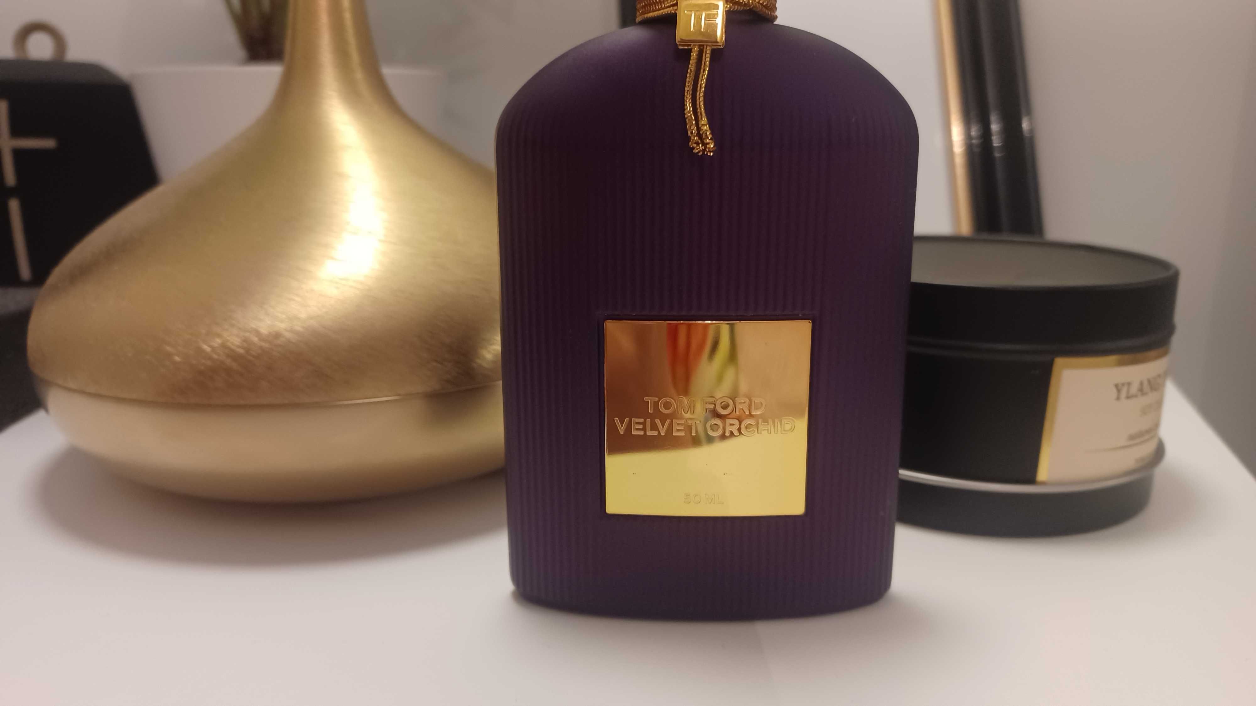 Perfum TOM FORD Velvet orchid 50 ml