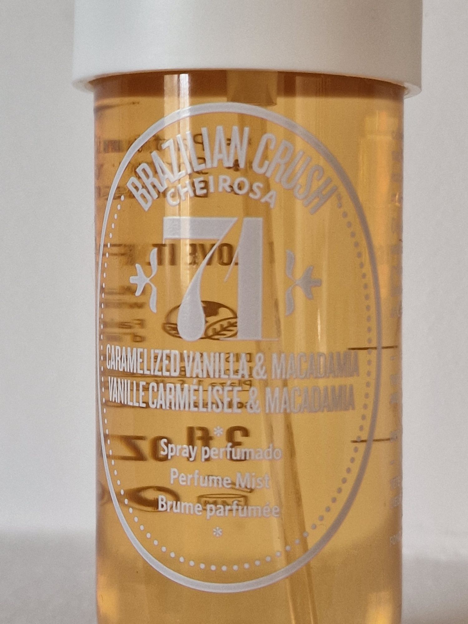 Sol de janeiro 71 90ml