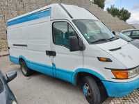 Iveco 35.13 Ano 2001