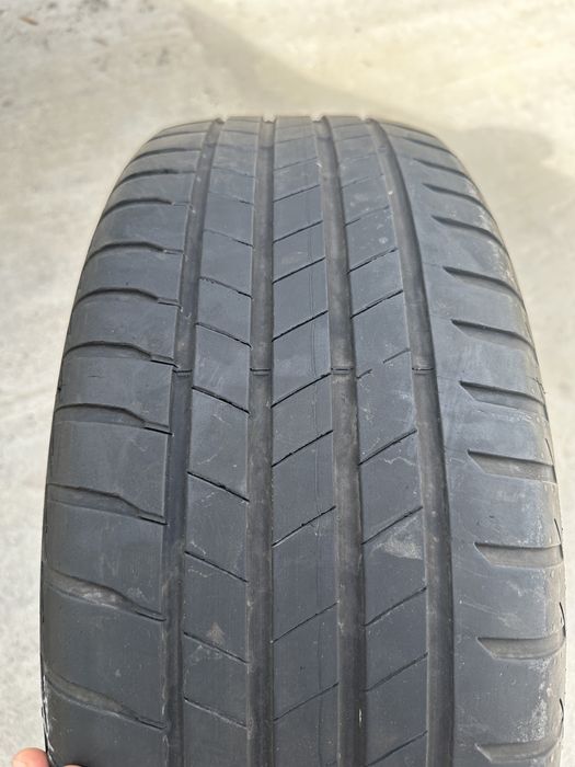 Диски 16 5,112 ET41 6,5jx16H2 215/60/16 Bridgestone Запаска