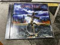 CD альбом ROYAL HUNT - Collision Course