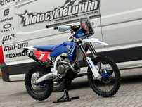 KTM EXC Husqvarna FE 501 Exc 450 Enduro Baja Dakar 2025 -Transport PROMOCJA