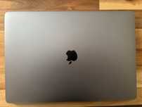 Macbook Pro a2141 16” 32Gb ram 8GB Radeon 5500 super stan bateria 100%
