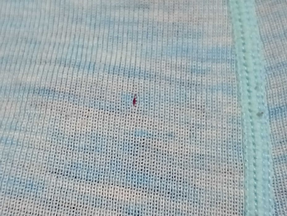 Bielizna termiczna z dodatkiem merino S/M