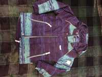 Термо - куртка на хлопчика (б/в)