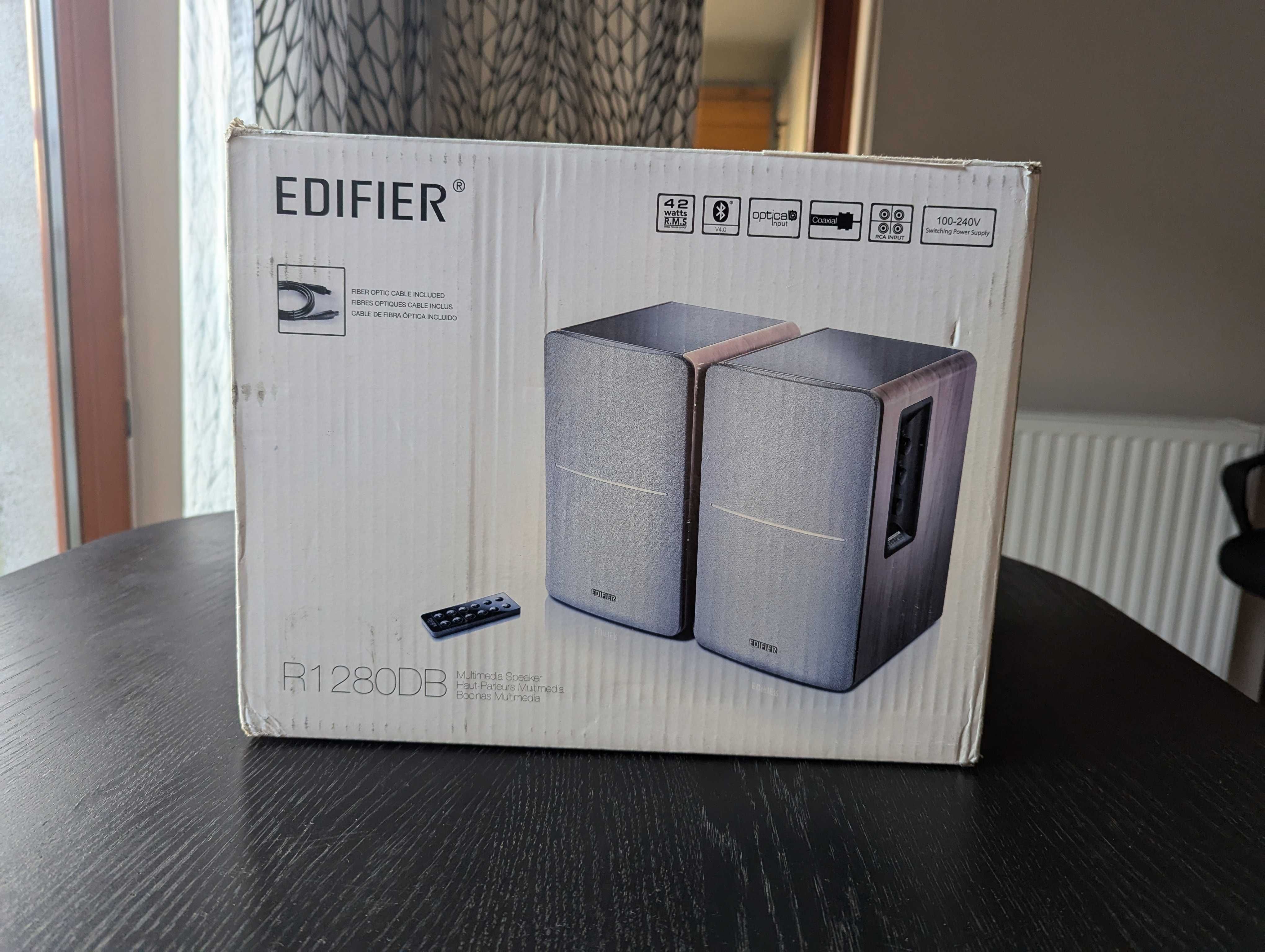 Głośniki EDIFIER R1280DB