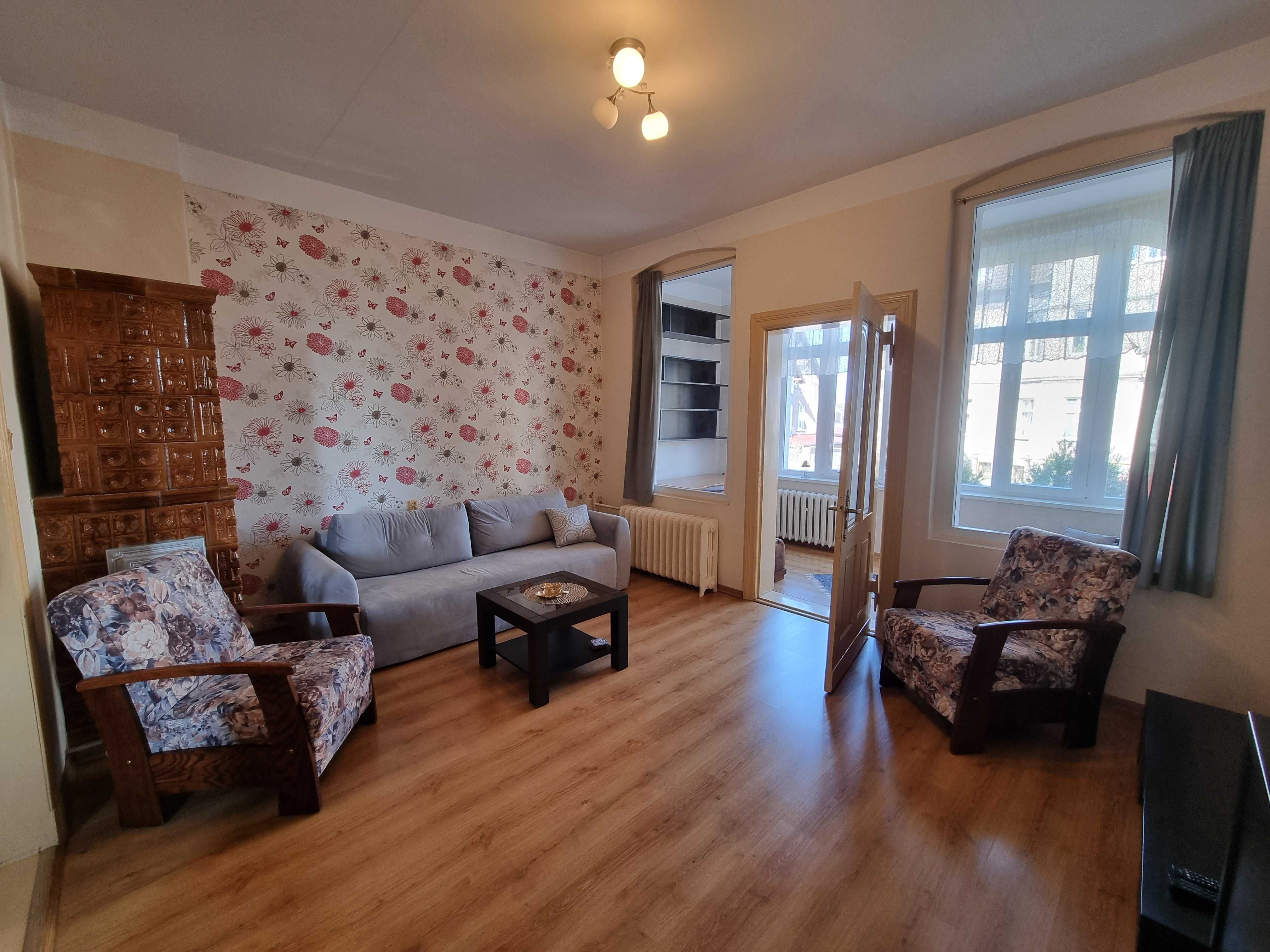 Mieszkanie 4 pokojowe 85m2 Trzebiatów ul. Dworcowa