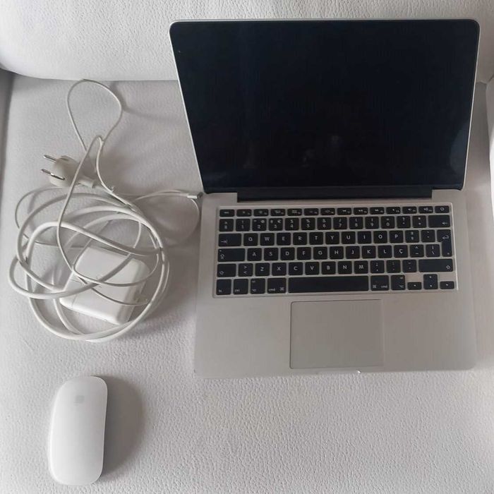 MAC de 2012 - Excelente estado