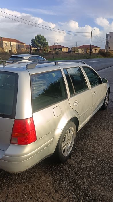 Golf  1.4  2002  ótimas condições.
