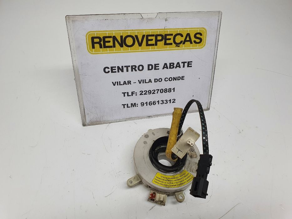 Fita de airbags FIAT Palio (178BX)
