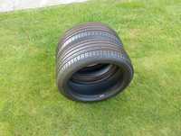 2szt lato bridgestone 215/50/18 92W DOT4419 gumy 6mm