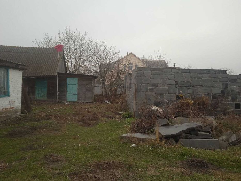 продається дім Нова Борова