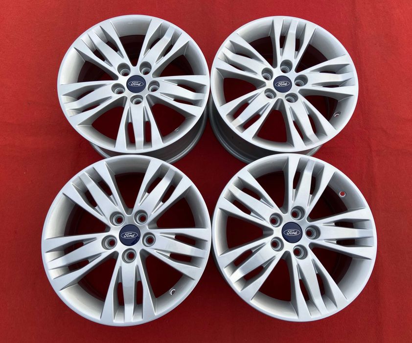 Jantes 16 5x108 Ford Focus